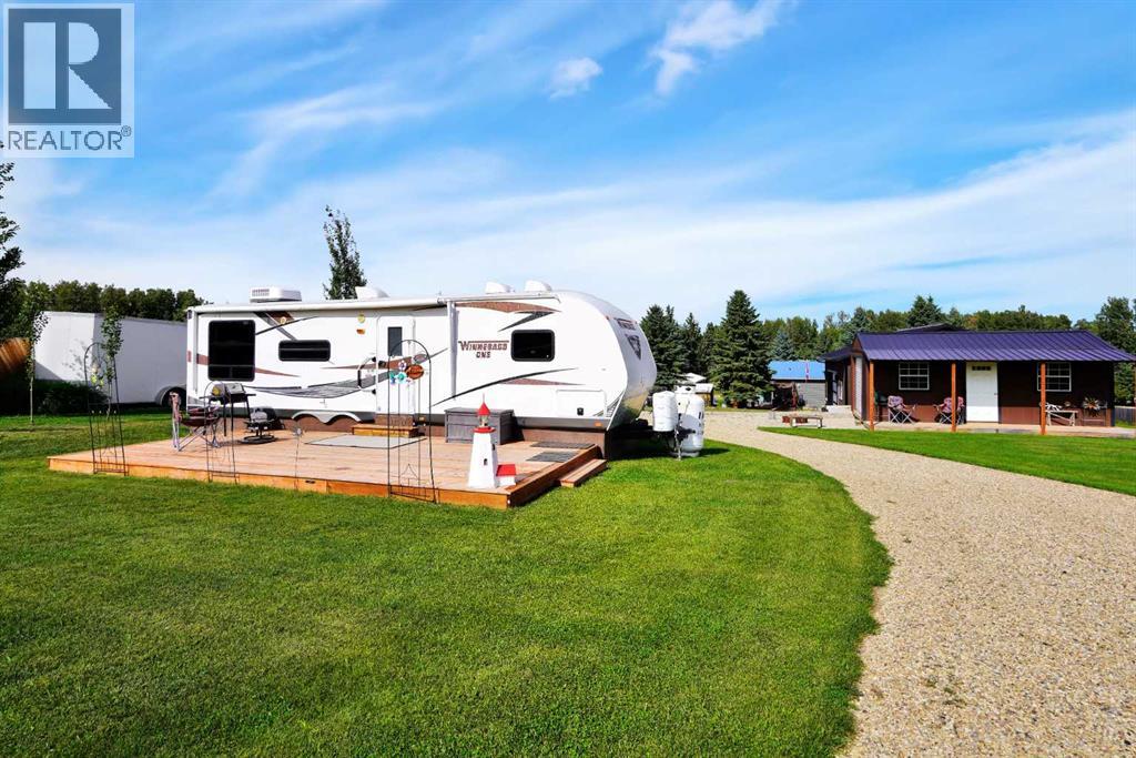 27 Aspen Lane, Parkland Beach, Alberta  T0C 0M0 - Photo 4 - A2293110