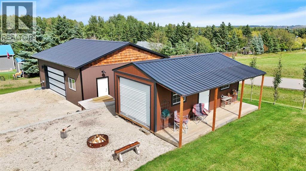 27 Aspen Lane, Parkland Beach, Alberta  T0C 0M0 - Photo 44 - A2293110