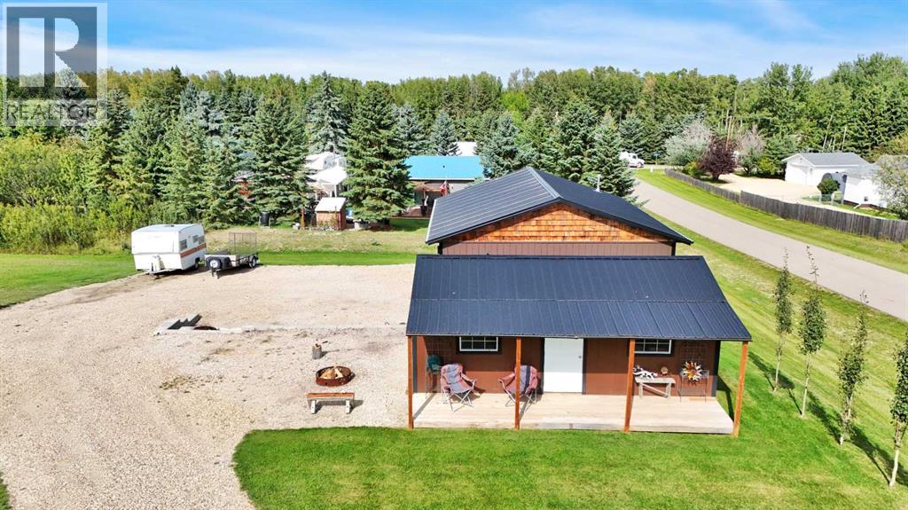 27 Aspen Lane, Parkland Beach, Alberta  T0C 0M0 - Photo 45 - A2293110