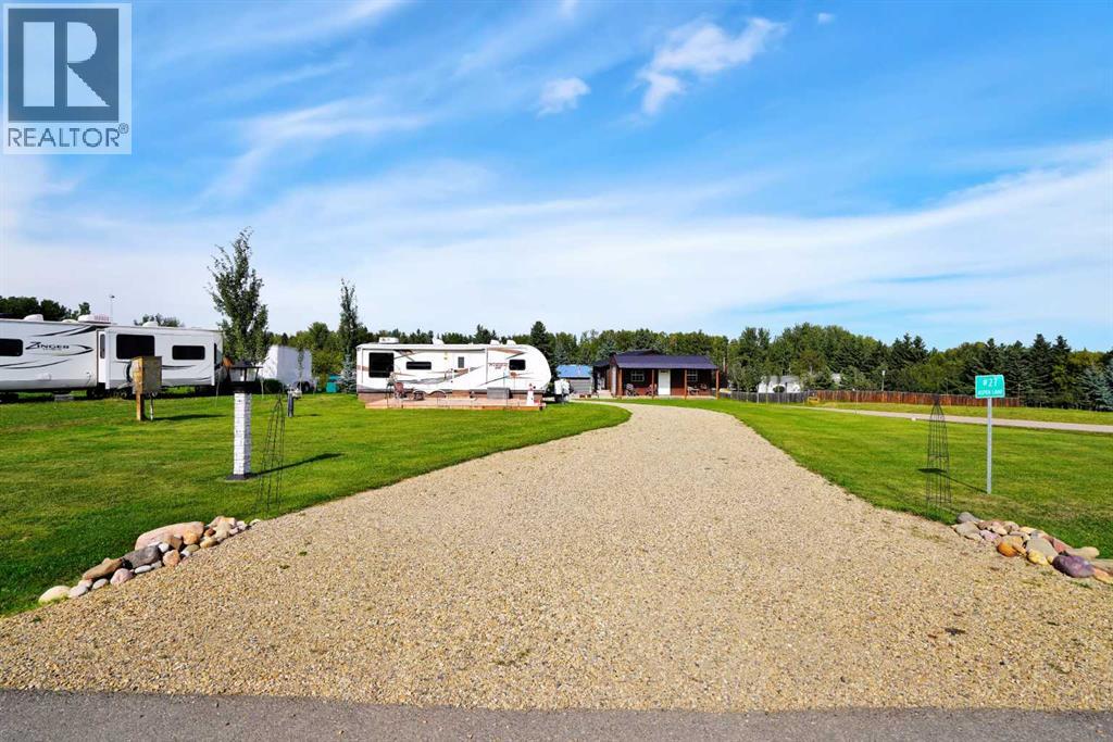 27 Aspen Lane, Parkland Beach, Alberta  T0C 0M0 - Photo 5 - A2293110
