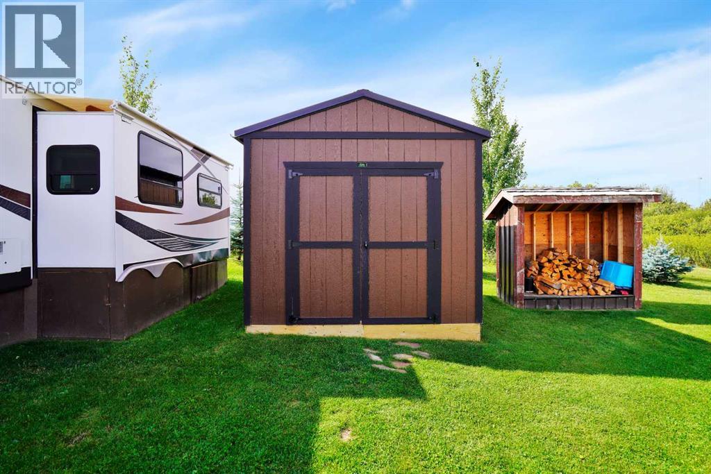 27 Aspen Lane, Parkland Beach, Alberta  T0C 0M0 - Photo 6 - A2293110