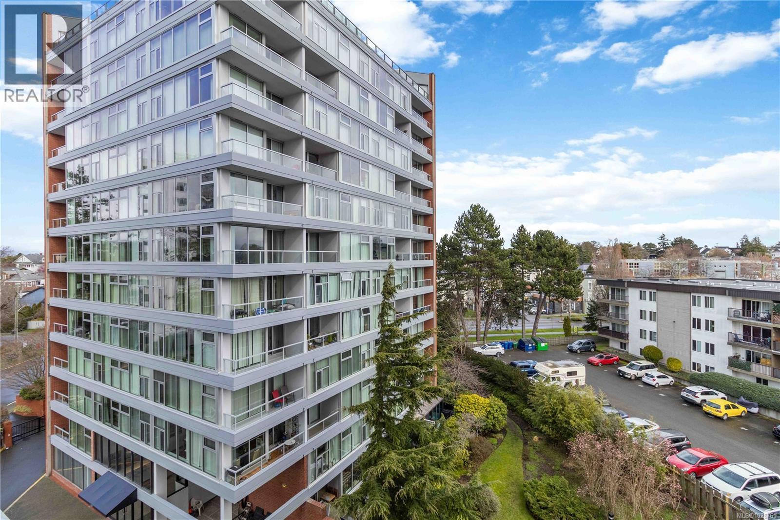 706 325 Maitland St, Victoria, British Columbia  V9A 7G7 - Photo 24 - 1028761