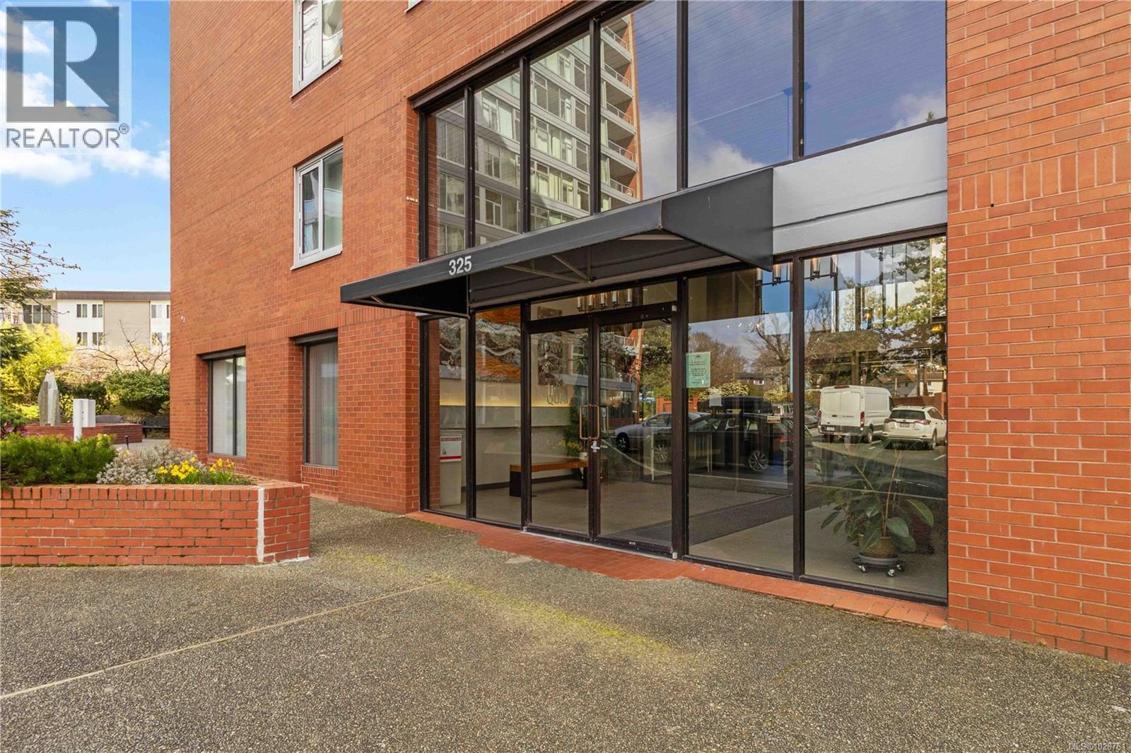 706 325 Maitland St, Victoria, British Columbia  V9A 7G7 - Photo 27 - 1028761