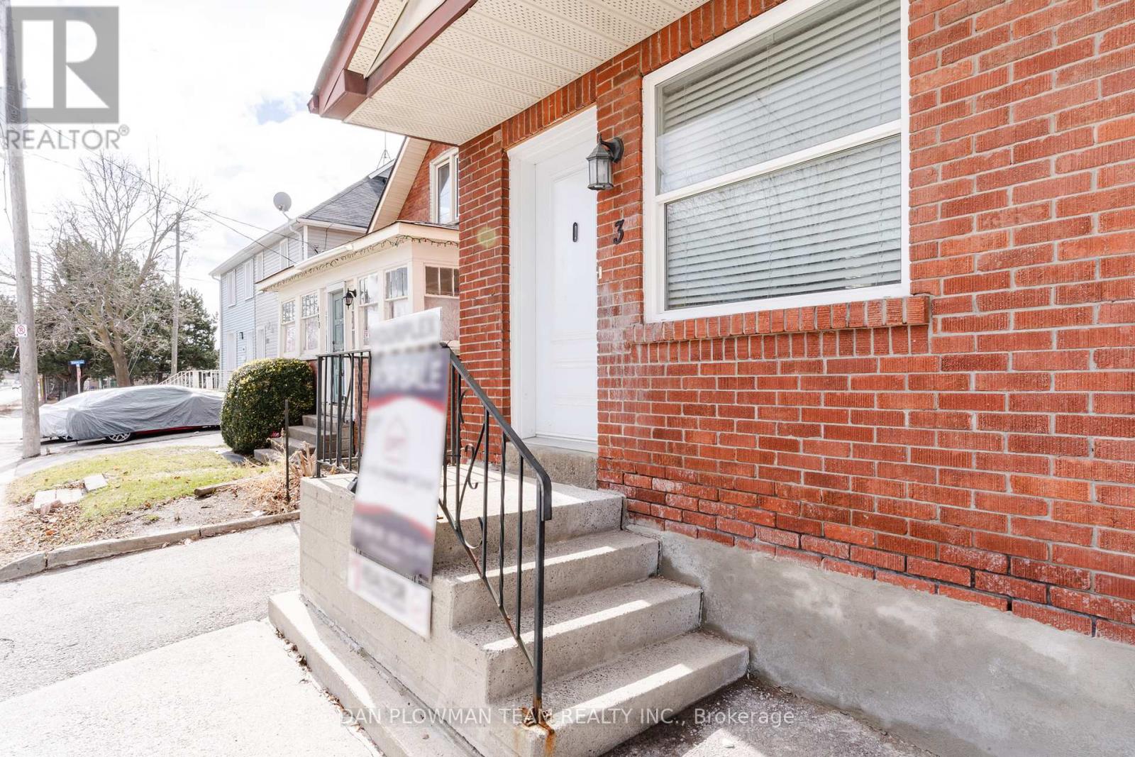 476 Albert Street, Oshawa, Ontario  L1H 4S6 - Photo 36 - E12878568