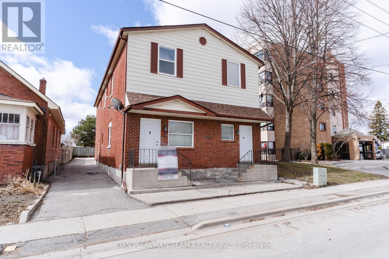 476 Albert Street, Oshawa, Ontario  L1H 4S6 - Photo 46 - E12878568