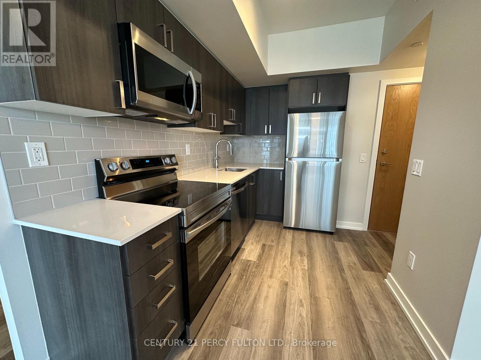 1706 - 1435 Celebration Drive, Pickering, Ontario  L1W 0C4 - Photo 14 - E12878614