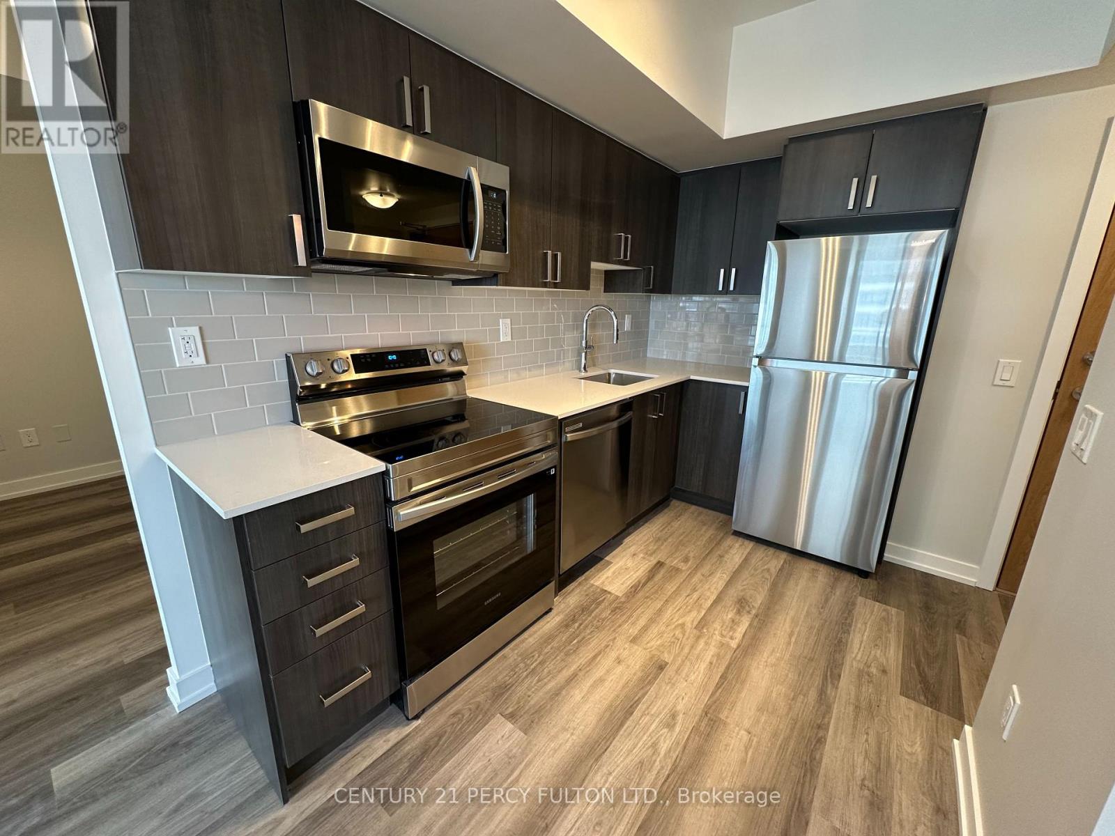 1706 - 1435 Celebration Drive, Pickering, Ontario  L1W 0C4 - Photo 15 - E12878614