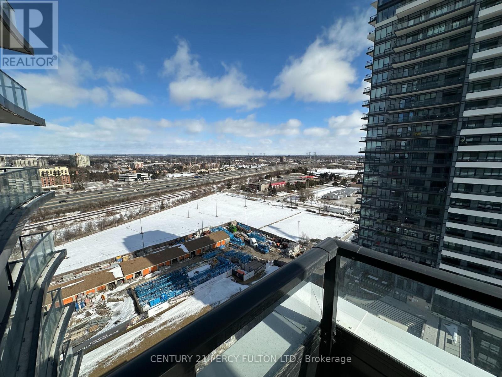 1706 - 1435 Celebration Drive, Pickering, Ontario  L1W 0C4 - Photo 4 - E12878614