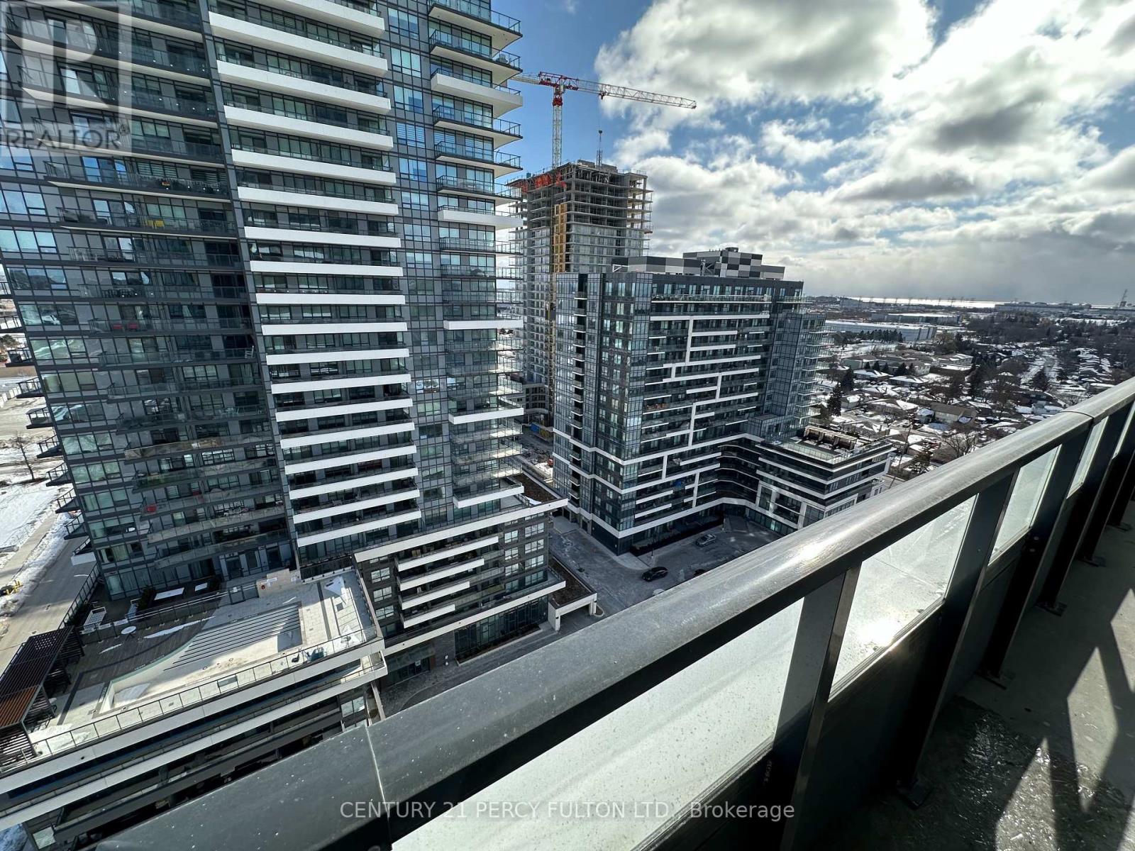 1706 - 1435 Celebration Drive, Pickering, Ontario  L1W 0C4 - Photo 5 - E12878614