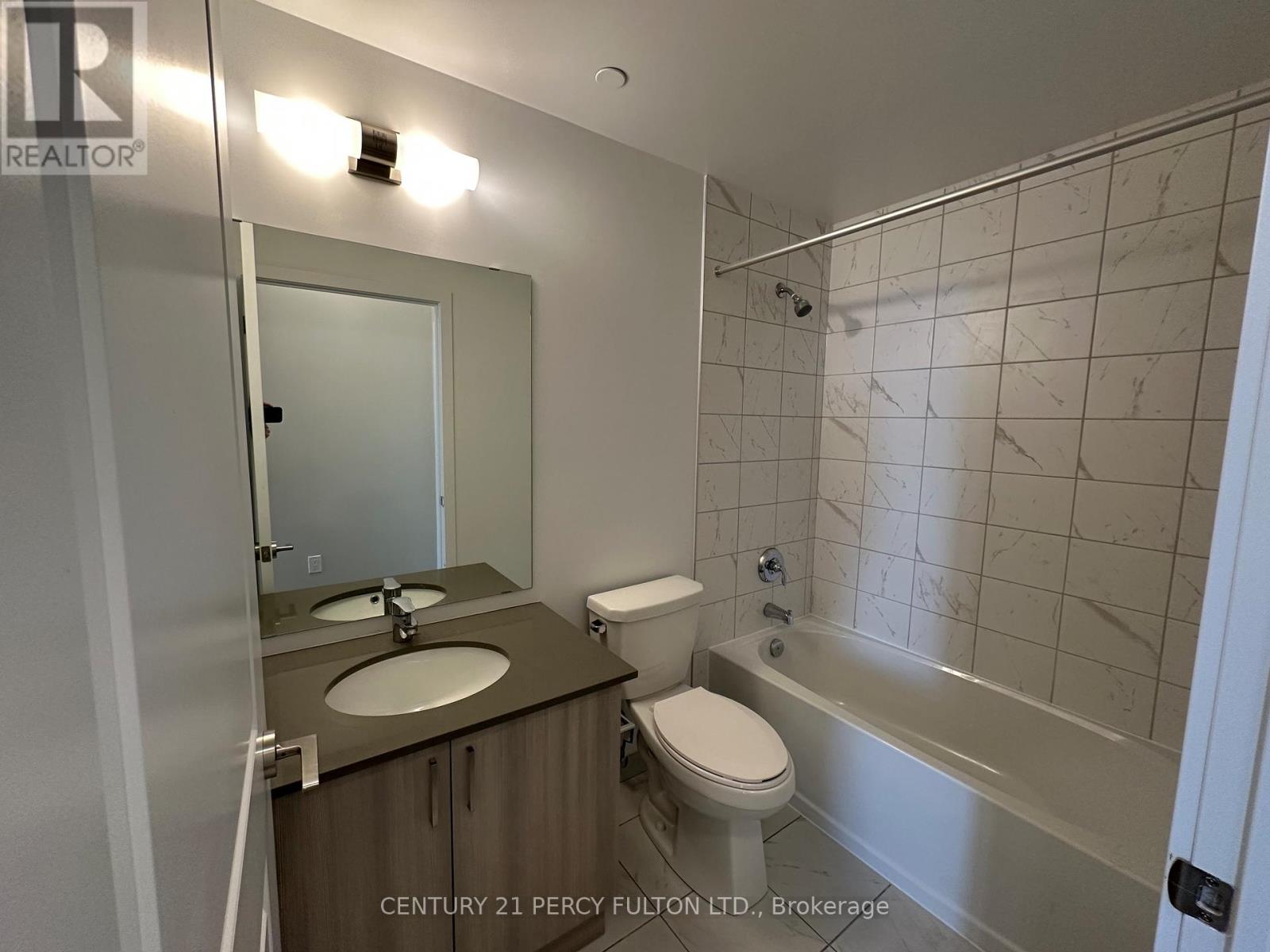 1706 - 1435 Celebration Drive, Pickering, Ontario  L1W 0C4 - Photo 6 - E12878614