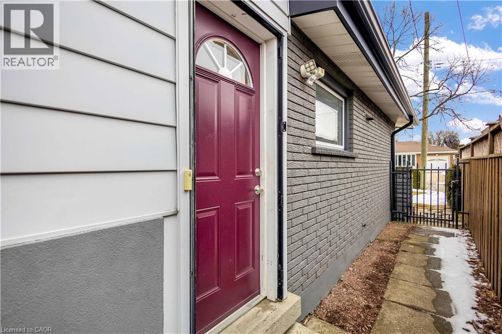 85 Ranchdale Drive, Hamilton, Ontario  L8V 2L9 - Photo 38 - 40811989