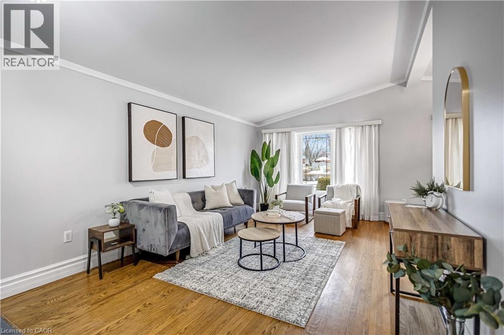 85 Ranchdale Drive, Hamilton, Ontario  L8V 2L9 - Photo 9 - 40811989