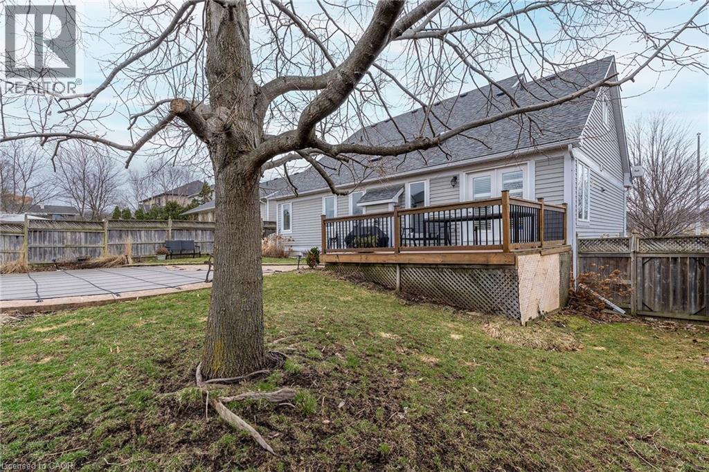 4021 Mountain Street, Beamsville, Ontario  L0R 1B7 - Photo 30 - 40811981