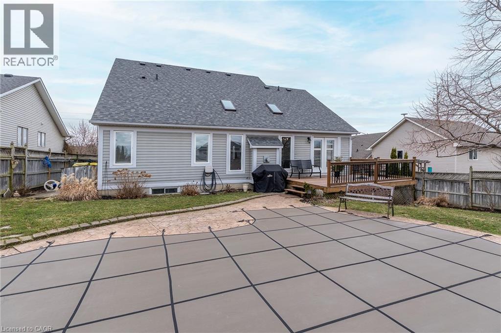 4021 Mountain Street, Beamsville, Ontario  L0R 1B7 - Photo 31 - 40811981