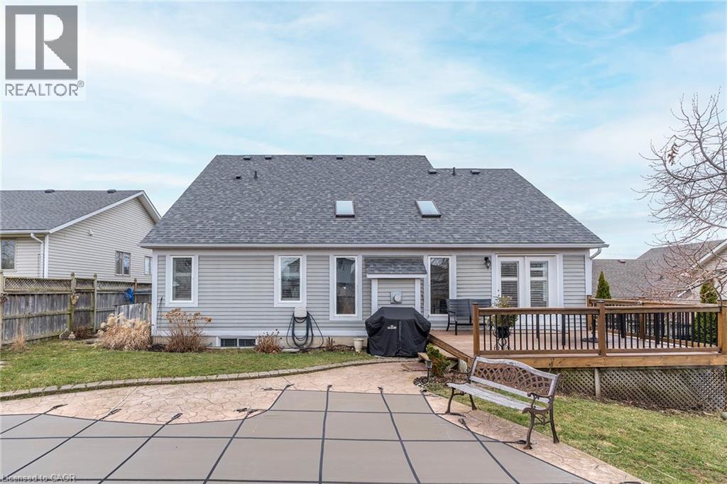 4021 Mountain Street, Beamsville, Ontario  L0R 1B7 - Photo 32 - 40811981