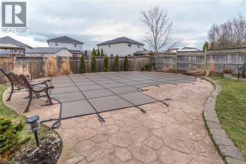 4021 Mountain Street, Beamsville, Ontario  L0R 1B7 - Photo 33 - 40811981