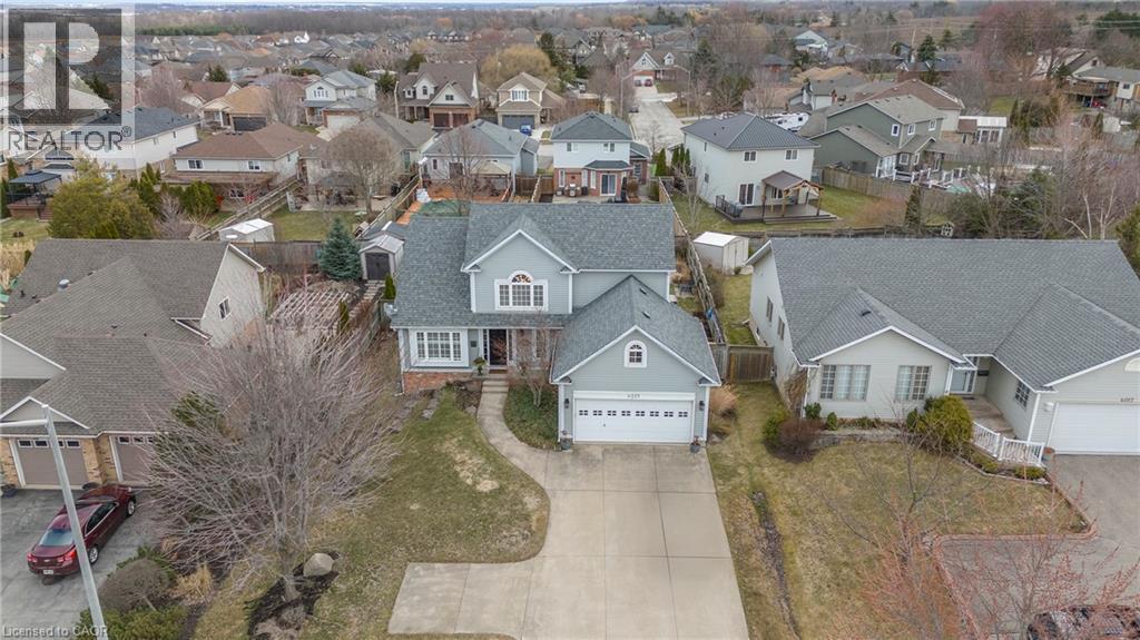 4021 Mountain Street, Beamsville, Ontario  L0R 1B7 - Photo 34 - 40811981