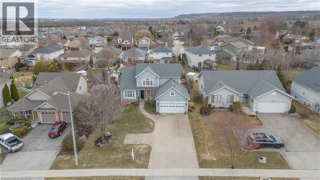 4021 Mountain Street, Beamsville, Ontario  L0R 1B7 - Photo 35 - 40811981