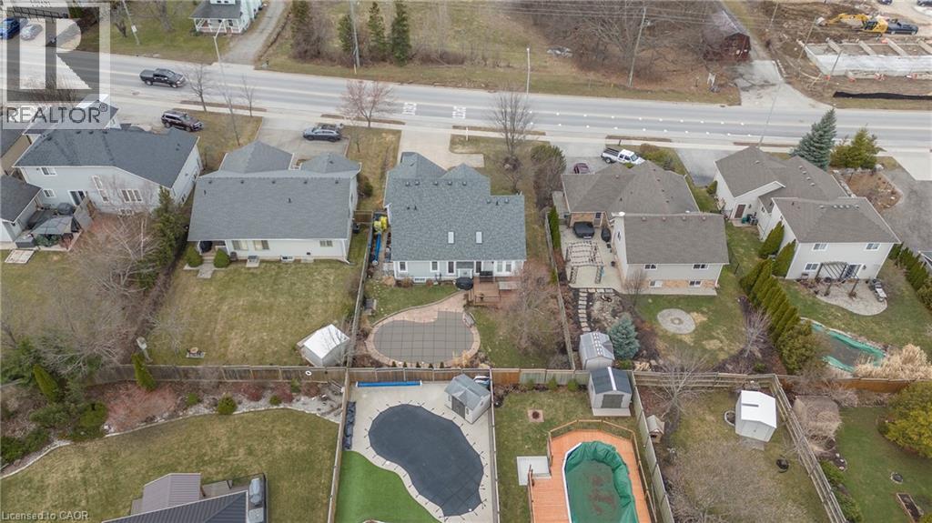 4021 Mountain Street, Beamsville, Ontario  L0R 1B7 - Photo 36 - 40811981