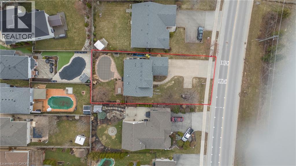 4021 Mountain Street, Beamsville, Ontario  L0R 1B7 - Photo 37 - 40811981