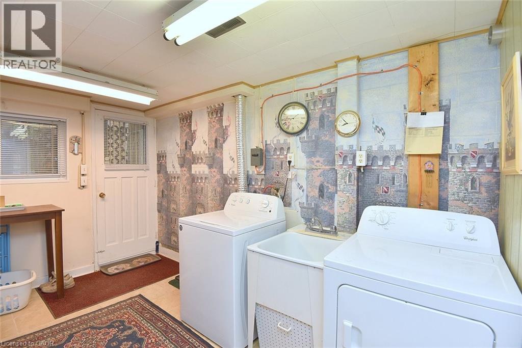 8 Bala Place, Hamilton, Ontario  L9C 4Y5 - Photo 18 - 40811980