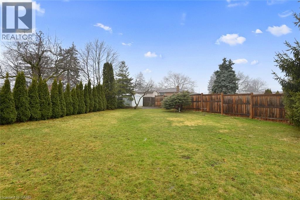 8 Bala Place, Hamilton, Ontario  L9C 4Y5 - Photo 22 - 40811980