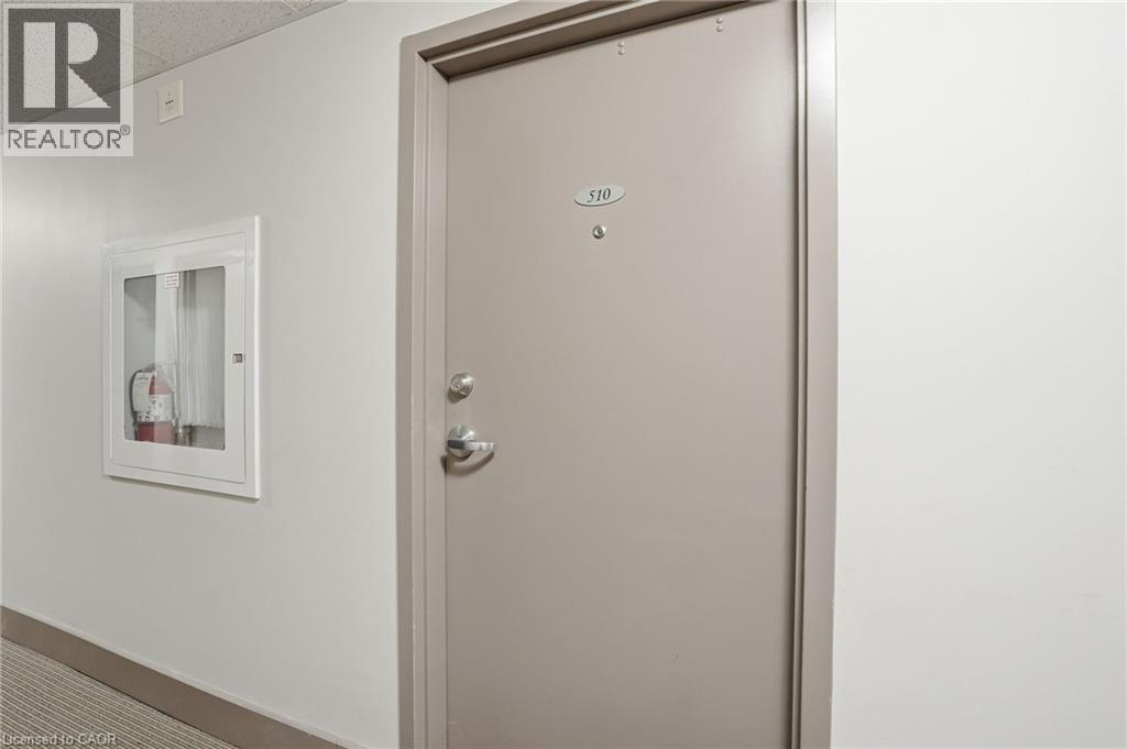 149 Main Street W Unit# 510, Hamilton, Ontario  L8P 1H9 - Photo 4 - 40811958