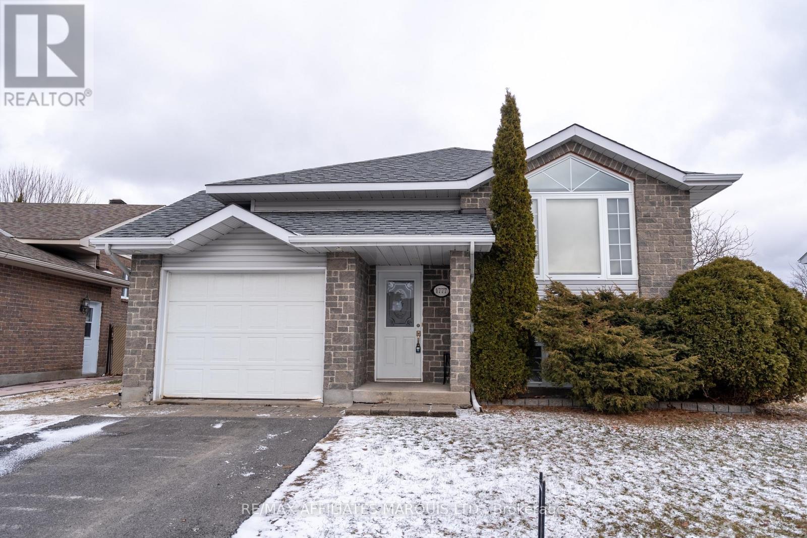 1777 CUMBERLAND STREET, Cornwall, Ontario