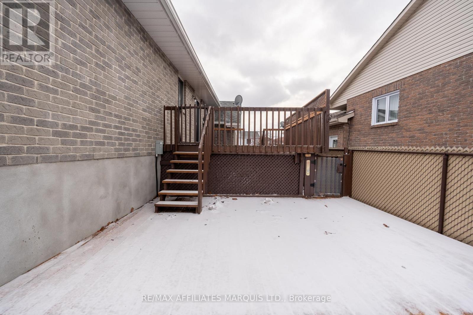 1777 Cumberland Street, Cornwall, Ontario  K6J 5V1 - Photo 21 - X12769938