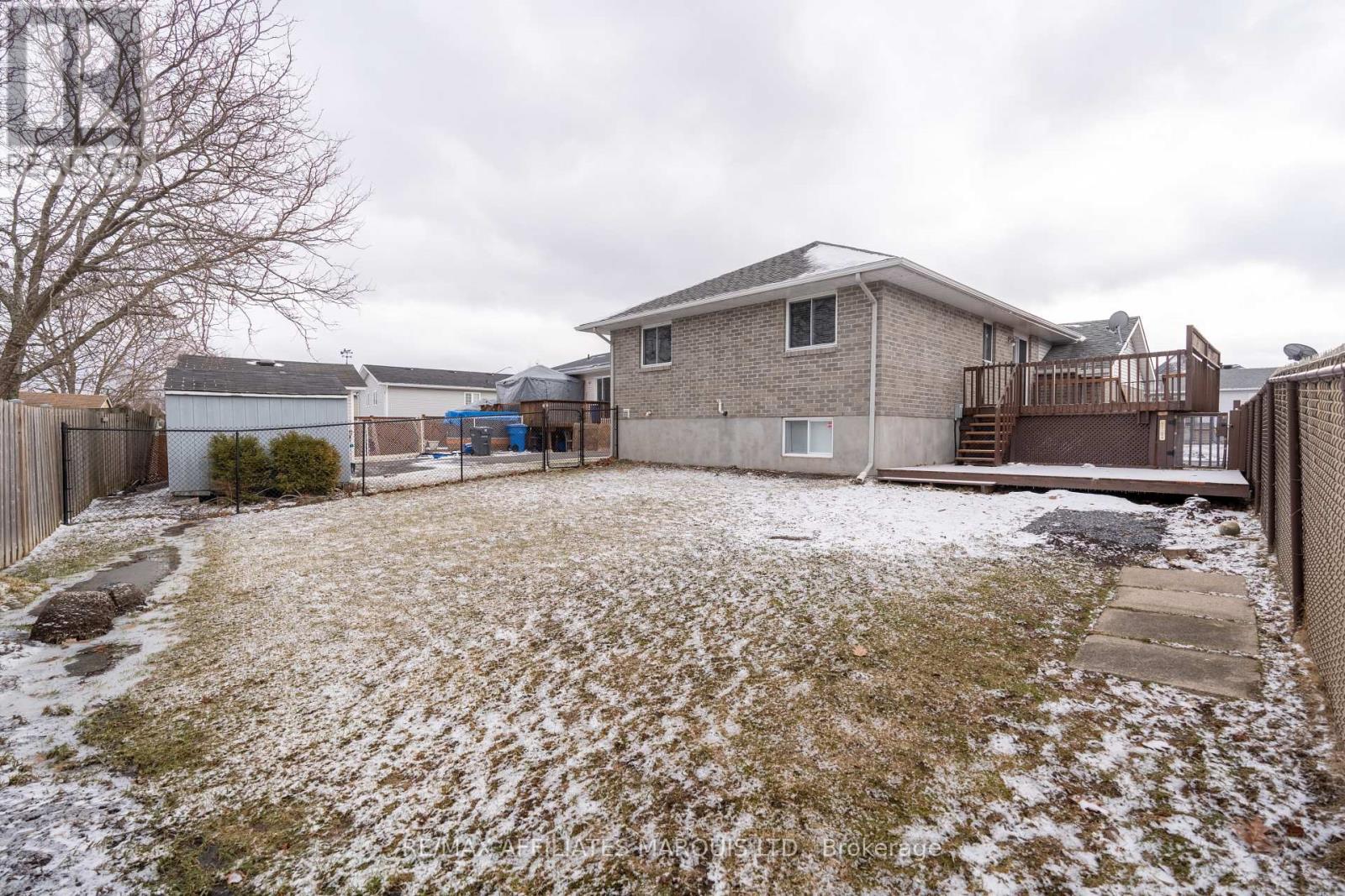 1777 Cumberland Street, Cornwall, Ontario  K6J 5V1 - Photo 24 - X12769938