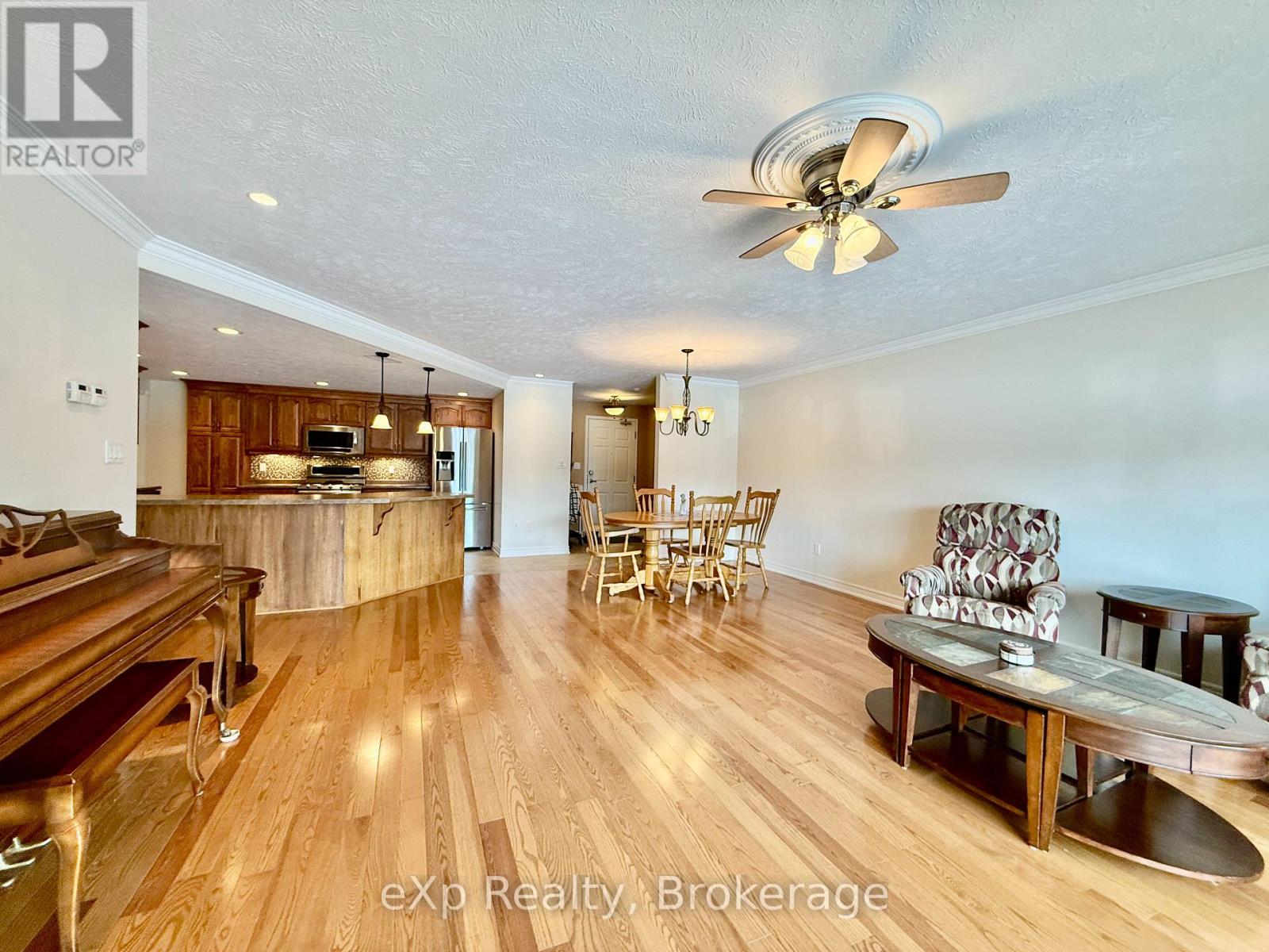 203 - 125 William Street, Brockton, Ontario  N0G 2V0 - Photo 10 - X12878616