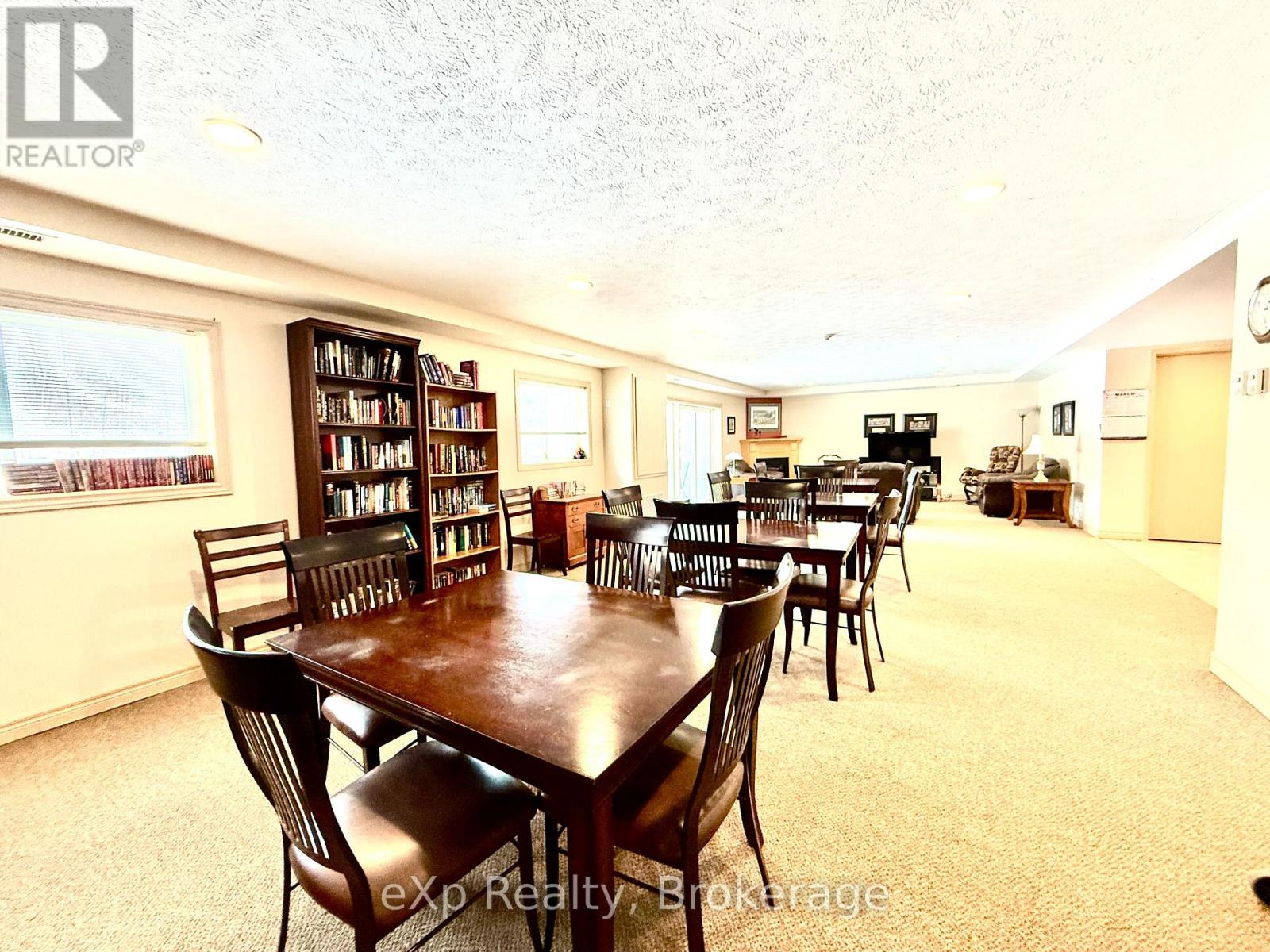 203 - 125 William Street, Brockton, Ontario  N0G 2V0 - Photo 30 - X12878616