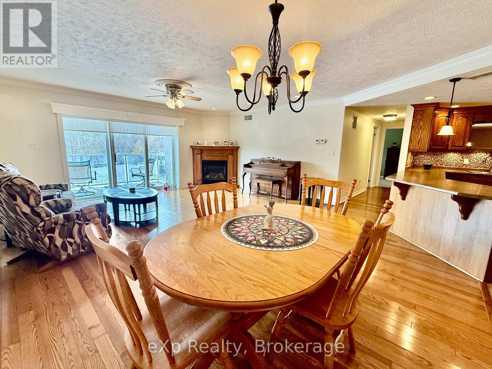 203 - 125 William Street, Brockton, Ontario  N0G 2V0 - Photo 9 - X12878616