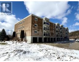 203 - 125 WILLIAM STREET, Brockton, Ontario