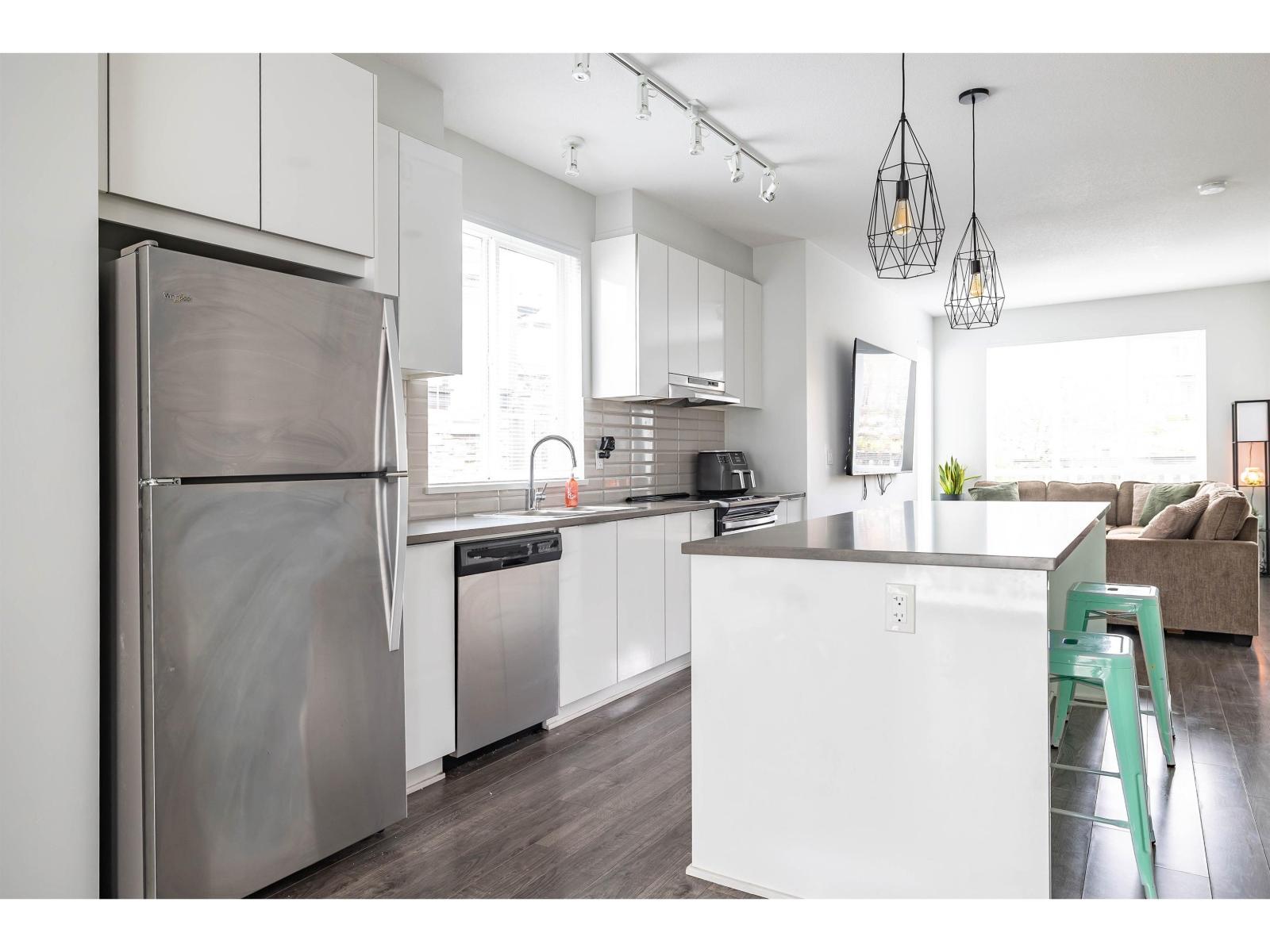 114 30930 Westridge Place, Abbotsford, British Columbia  V2T 0H6 - Photo 10 - R3098913