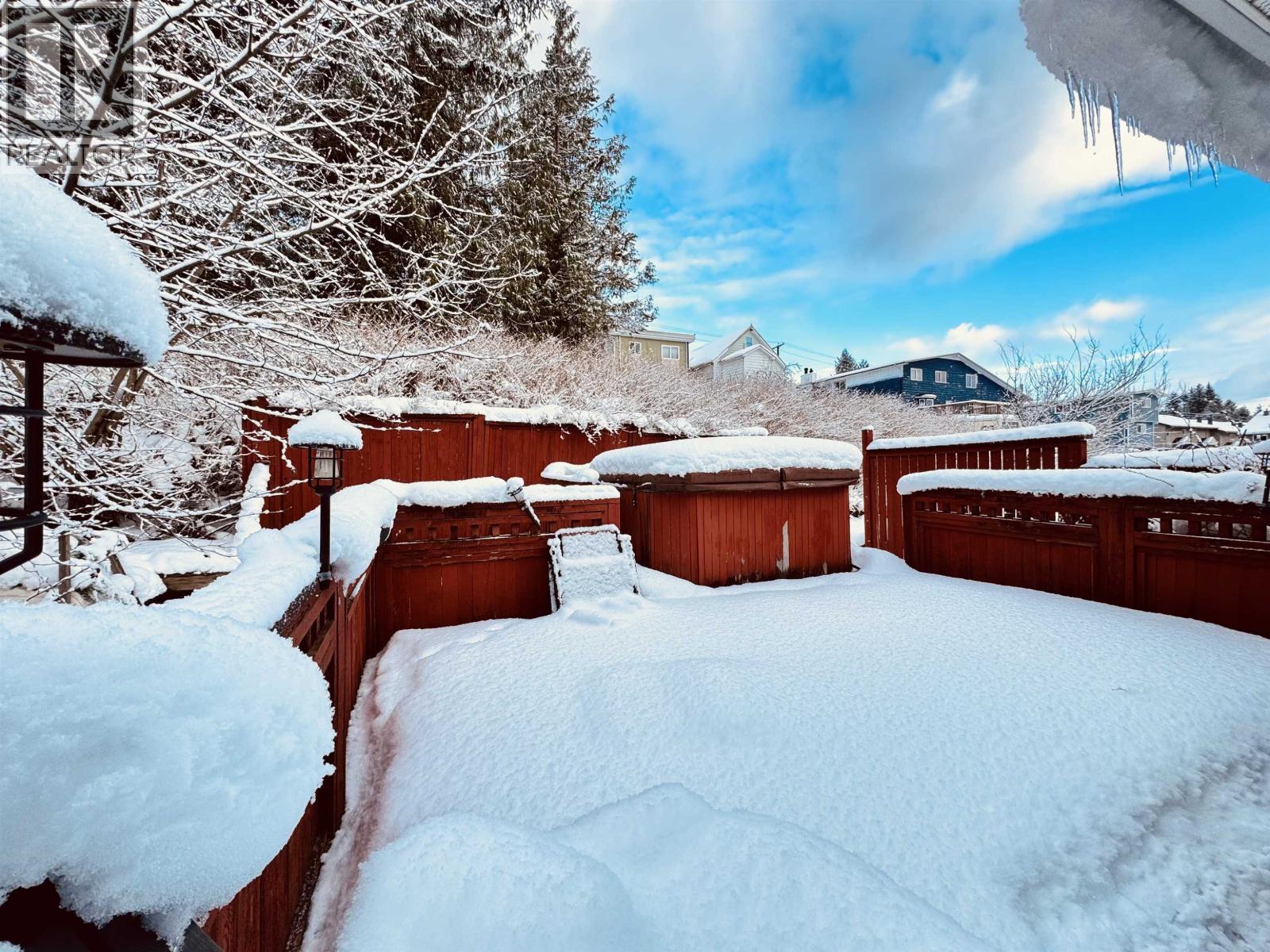 536 W 9th Avenue, Prince Rupert, British Columbia  V8J 2T1 - Photo 5 - R3099388