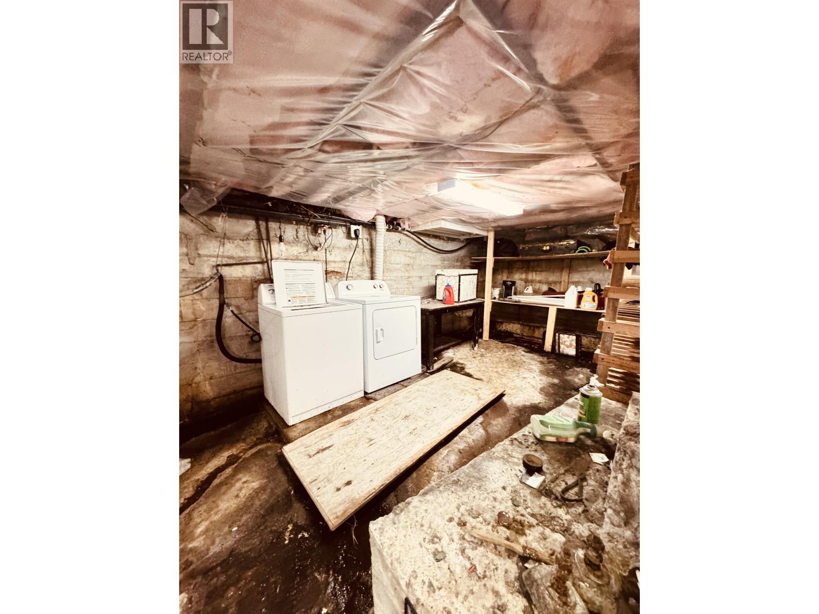 536 W 9th Avenue, Prince Rupert, British Columbia  V8J 2T1 - Photo 23 - R3099388