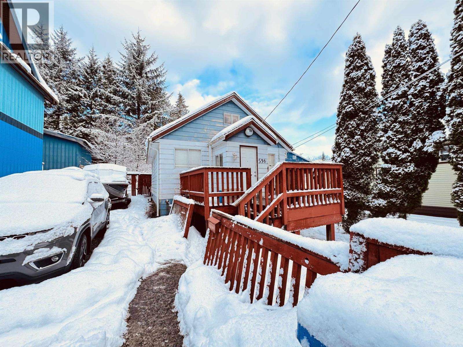 536 W 9th Avenue, Prince Rupert, British Columbia  V8J 2T1 - Photo 11 - R3099388