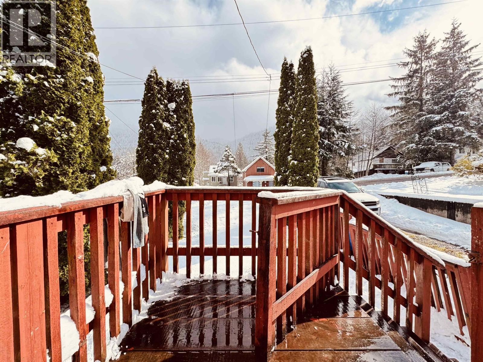 536 W 9th Avenue, Prince Rupert, British Columbia  V8J 2T1 - Photo 22 - R3099388