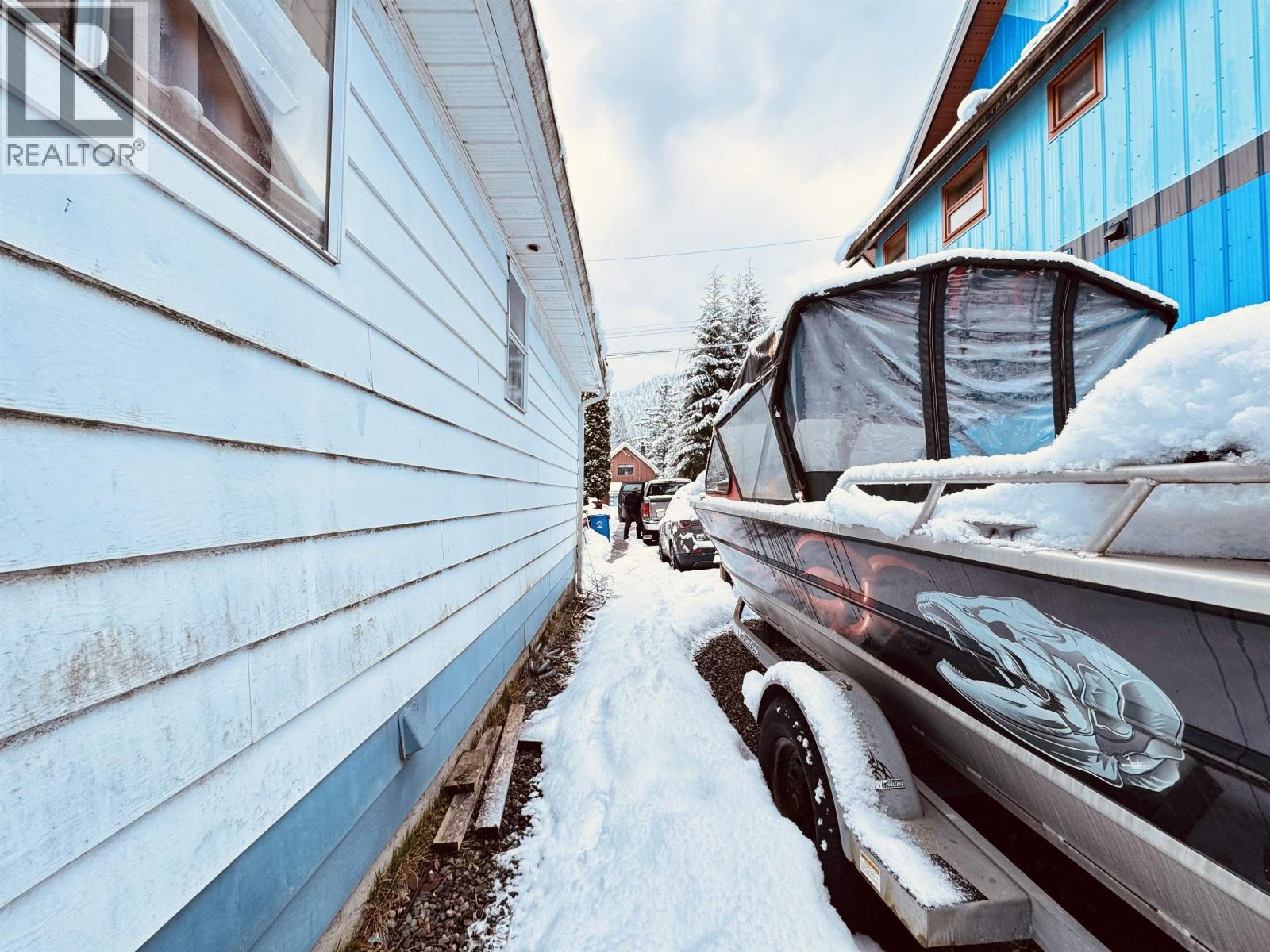 536 W 9th Avenue, Prince Rupert, British Columbia  V8J 2T1 - Photo 9 - R3099388