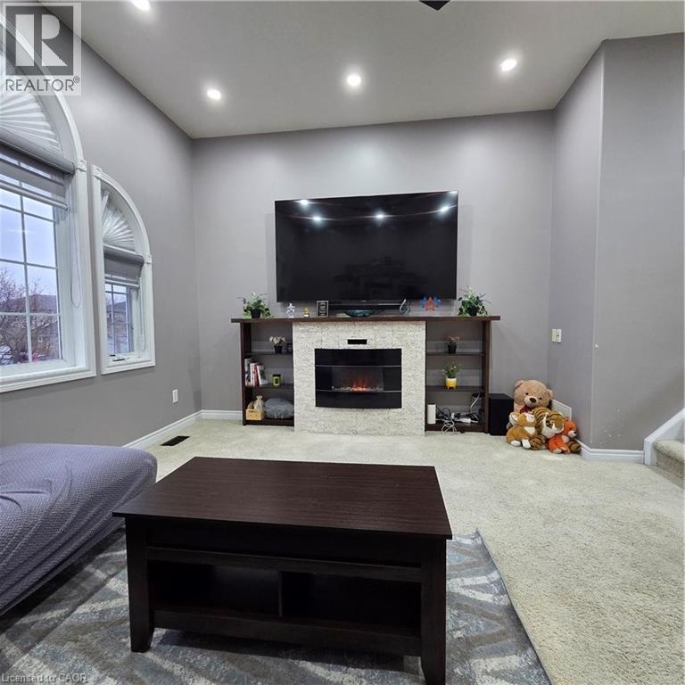 23 Schueller Street Unit# Upper, Kitchener, Ontario  N2K 3W2 - Photo 27 - 40798308