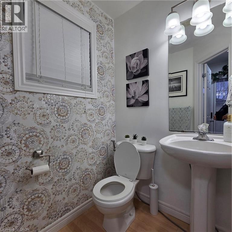 23 Schueller Street Unit# Upper, Kitchener, Ontario  N2K 3W2 - Photo 7 - 40798308