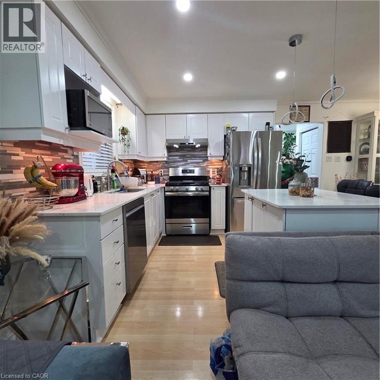 23 Schueller Street Unit# Upper, Kitchener, Ontario  N2K 3W2 - Photo 15 - 40798308