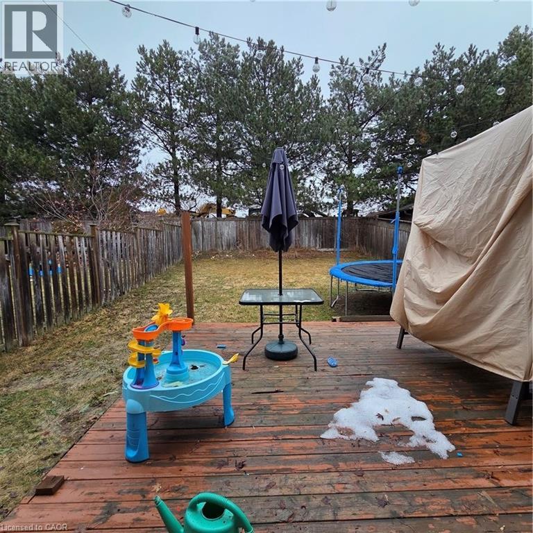 23 Schueller Street Unit# Upper, Kitchener, Ontario  N2K 3W2 - Photo 30 - 40798308