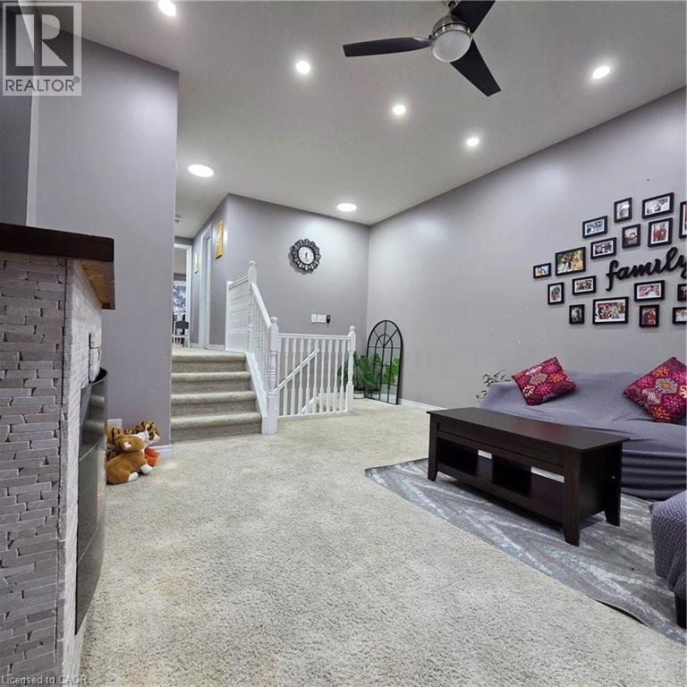 23 Schueller Street Unit# Upper, Kitchener, Ontario  N2K 3W2 - Photo 28 - 40798308