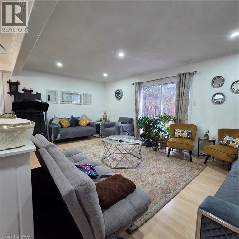 23 Schueller Street Unit# Upper, Kitchener, Ontario  N2K 3W2 - Photo 12 - 40798308