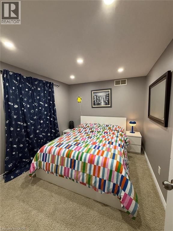 23 Schueller Street Unit# Upper, Kitchener, Ontario  N2K 3W2 - Photo 17 - 40798308