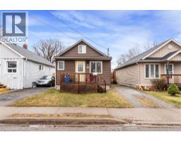 30 MCALPINE Avenue, Welland, Ontario