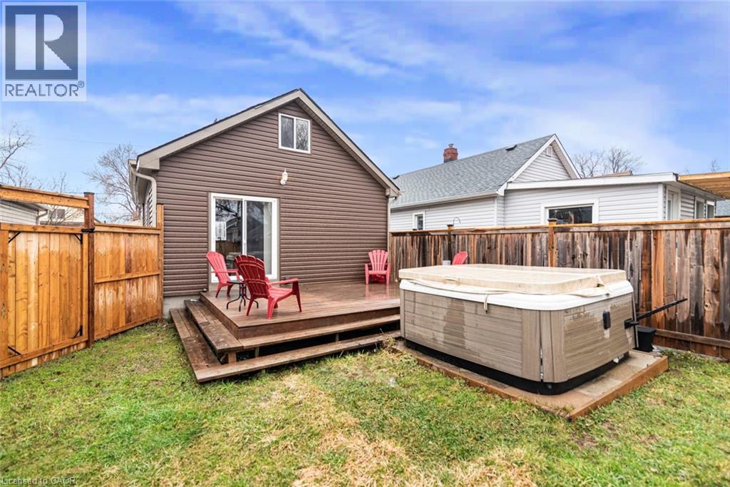 30 Mcalpine Avenue, Welland, Ontario  L3B 1T6 - Photo 42 - 40810600