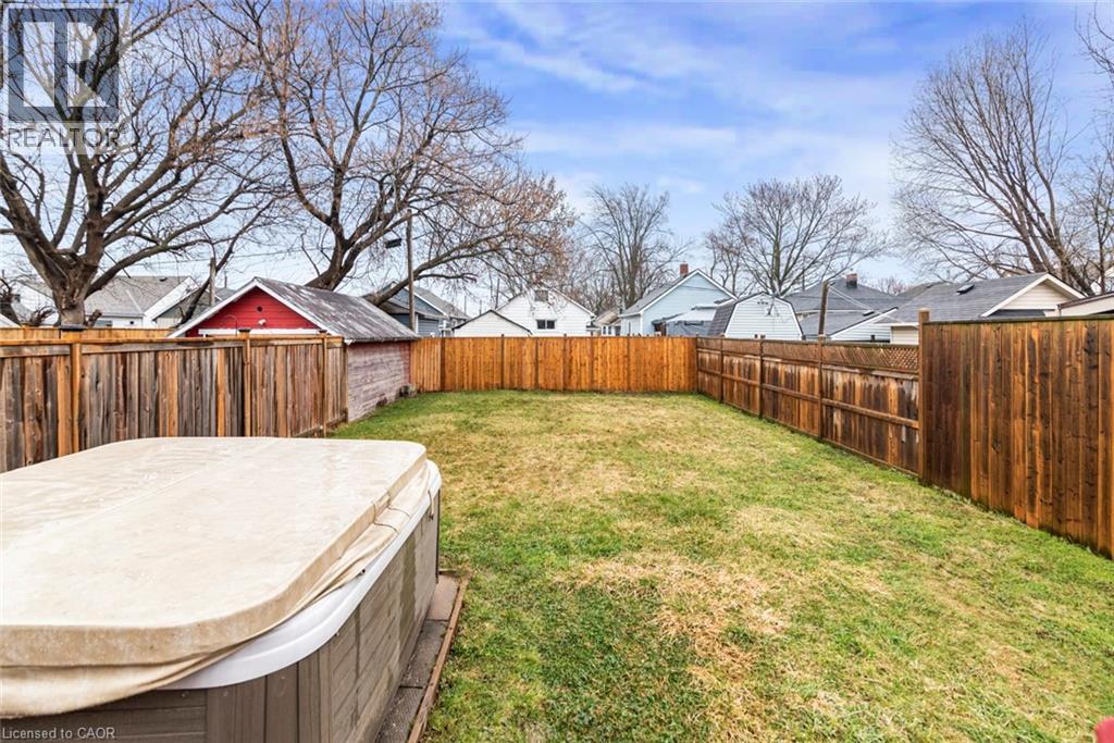 30 Mcalpine Avenue, Welland, Ontario  L3B 1T6 - Photo 46 - 40810600